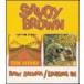 ͢���� SAVOY BROWN / RAW SIENNA��LOOKING IN [2CD]