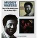 зарубежная запись MUDDY WATERS / THEY CALL ME MUDDY WATERS | LIVE AT MISTER KELLY*s [CD]
