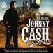  зарубежная запись JOHNNY CASH / REBEL [3CD]