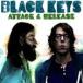 ͢ BLACK KEYS / ATTACK  RELEASE [CD]