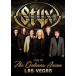  зарубежная запись STYX / LIVE AT THE ORLEANS ARENA LAS VEGAS [DVD]