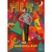  зарубежная запись MIKA L*ORCHESTRA SINFONICA E CORO AFFINIS CONSORT / SINFONIA POP [DVD]