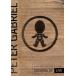  зарубежная запись PETER GABRIEL / GROWING UP LIVE [DVD]