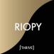 ͢ RIOPY / THRIVE [CD]
