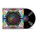 ͢ COLDPLAY / HEAD FULL OF DREAMS RECYCLED VINYL [LP]