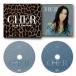 ͢ CHER / BELIEVE 25TH ANNIVERSARY DELUXE EDITION [2CD]
