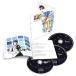 ͢ AIR / MOON SAFARI 25TH ANNIVERSARY EDITION [2CDBD]