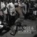͢���� VARIOUS / BANGS �� WORKS VOL.2 �� THE BEST OF CHICAGO FOOTWORK [CD]