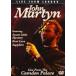  зарубежная запись JOHN MARTYN / LIVE FROM LONDON [DVD]