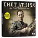  зарубежная запись CHET ATKINS / PICKIN* ON COUNTRY [2CD]