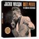 ͢ JACKIE WILSON / REET PETITE [2CD]