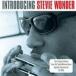 ͢ STEVIE WONDER / INTRODUCING [2CD]