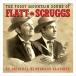 ͢ FLATT  SCRUGGS / FOGGY MOUNTAIN SOUND OF [2CD]