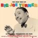 ͢ BIG JOE TURNER / VERY BEST OF [2CD]