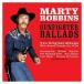  зарубежная запись MARTY ROBBINS / GUNFIGHTER BALLADS [2CD]