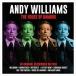 ͢ ANDY WILLIAMS / HOUSE OF BAMBOO [2CD]