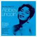 ͢ ABBEY LINCOLN / VERY BEST OF [2CD]