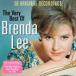 ͢ BRENDA LEE / VERY BEST OF [2CD]