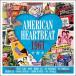͢ VARIOUS / AMERICAN HEARTBEAT 1961 [2CD]