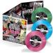 ͢���� VARIOUS ARTISTS / AMERICAN HEARTBEAT -  DOO-WOP [3CD]