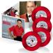  зарубежная запись JIM REEVES / 100 HITS [4CD]