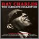 ͢ RAY CHARLES / ULTIMATE COLLECTION 3CD [3CD]