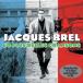 ͢ JACQUES BREL / 60 PLUS BELLES CHANSONS [3CD]