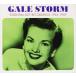 輸入盤 GALE STORM / ESSENTIAL DOT RECORDINGS 55-59 [3CD]
