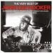  зарубежная запись JOHN LEE HOOKER / VERY BEST OF [LP]