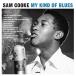 ͢ SAM COOKE / MY KIND OF BLUES [LP]