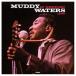  зарубежная запись MUDDY WATERS / AT NEWPORT 1960 [LP]
