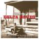  зарубежная запись VARIOUS / ESSENTIAL DELTA BLUES [LP]