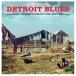  зарубежная запись VARIOUS / ESSENTIAL DETROIT BLUES [LP]