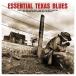  зарубежная запись VARIOUS / ESSENTIAL TEXAS BLUES [LP]
