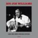  зарубежная запись BIG JOE WILLIAMS / AND HIS NINE STRING GUITAR [LP]