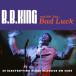  зарубежная запись B.B. KING / NOTHIN* BUT... BAD LUCK [3CD]