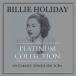 ͢���� BILLIE HOLIDAY / PLATINUM COLLECTION [3CD]