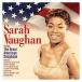 ͢ SARAH VAUGHAN / SINGS THE GREAT AMERICAN SONGBOOK [3CD]