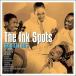 ͢���� INK SPOTS / GREATEST HITS [3CD]