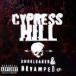 ͢ CYPRESS HILL / UNRELEASED  REVAMPED [CD]