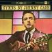  зарубежная запись JOHNNY CASH / HYMNS BY JOHNNY CASH (REMASTER) [CD]