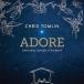 ͢ CHRIS TOMLIN / ADORE  CHRISTMAS SONGS OF WORS [CD]