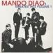͢ MANDO DIAO / GREATEST HITS VOLUME 1 [CD]