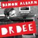 ͢ DAMON ALBARN / DR.DEE [CD]
