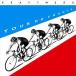  зарубежная запись KRAFTWERK / TOUR DE FRANCE (REMASTER) [CD]