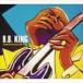 зарубежная запись B.B. KING / AMBASSADOR OF THE BLUES [CD]