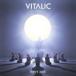  зарубежная запись VITALIC / RAVE AGE [CD]