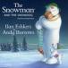 ͢ ILAN ESHKERI  ANDY BURROWS / SNOWMAN  THE SNOWDOG  ORIGINAL SOUNDTRACK [CD]