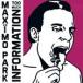 ͢���� MAXIMO PARK / TOO MUCH INFORMATION [CD]