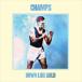 ͢���� CHAMPS / DOWN LIKE GOLD [LP]